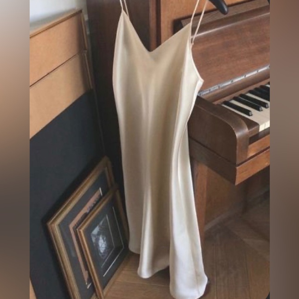 Trina Turk Slip Dress